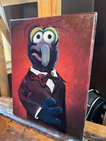Load image into Gallery viewer, Gonzo - The Muppets. - Jim Hensen prints