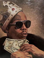 Load image into Gallery viewer, Dave Chappelle - chappelle show - Oprah Winfrey