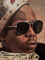 Load image into Gallery viewer, Dave Chappelle - chappelle show - Oprah Winfrey