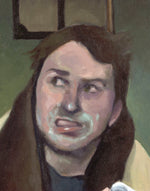 Load image into Gallery viewer, Charlie Kelly painting