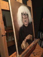 Load image into Gallery viewer, An Ongo(Frank Reynolds) Shop Print 5
