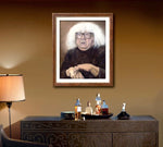 Load image into Gallery viewer, An Ongo(Frank Reynolds) Shop Print 3