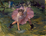 Load image into Gallery viewer, Jim Carrey Ace Ventura in a Monet -