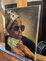 Load image into Gallery viewer, Dave Chappelle - chappelle show - Oprah Winfrey

