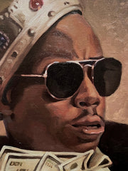 Dave Chappelle - chappelle show - Oprah Winfrey