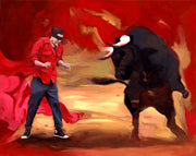 Johny Knoxville artwork