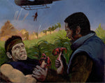 Load image into Gallery viewer, Tropic Thunder Artwork
