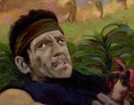 Load image into Gallery viewer, Tropic Thunder Artwork
