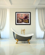 Load image into Gallery viewer, Bridesmaids (bathroom scene)