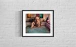 Load image into Gallery viewer, Jeff Bridges as The Dude - The Big Lebowski