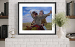 Load image into Gallery viewer, Harry and Lloyd - Aspen - (Jeff Daniels, Jim Carrey)