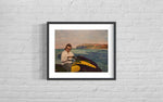 Load image into Gallery viewer, Kenny Powers in a Monet Art 7
