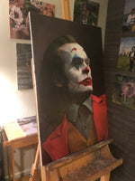 Load image into Gallery viewer, Joaquin Phoenix Joker
