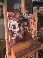 Load image into Gallery viewer, John Witherspoon from Friday (bathroom scene)