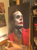 Load image into Gallery viewer, Joaquin Phoenix Joker
